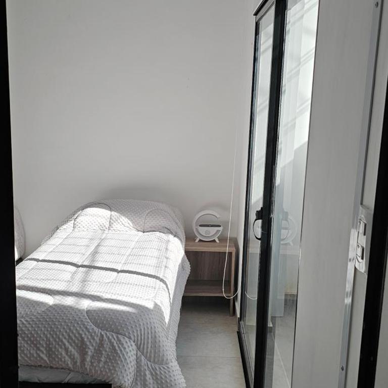 Roca 3 Apart - Apartamento de 1 dormitorio - 8