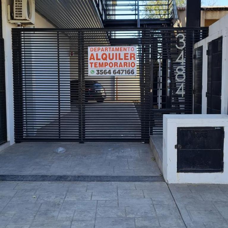 Roca 3 Apart - Apartamento de 1 dormitorio - 2