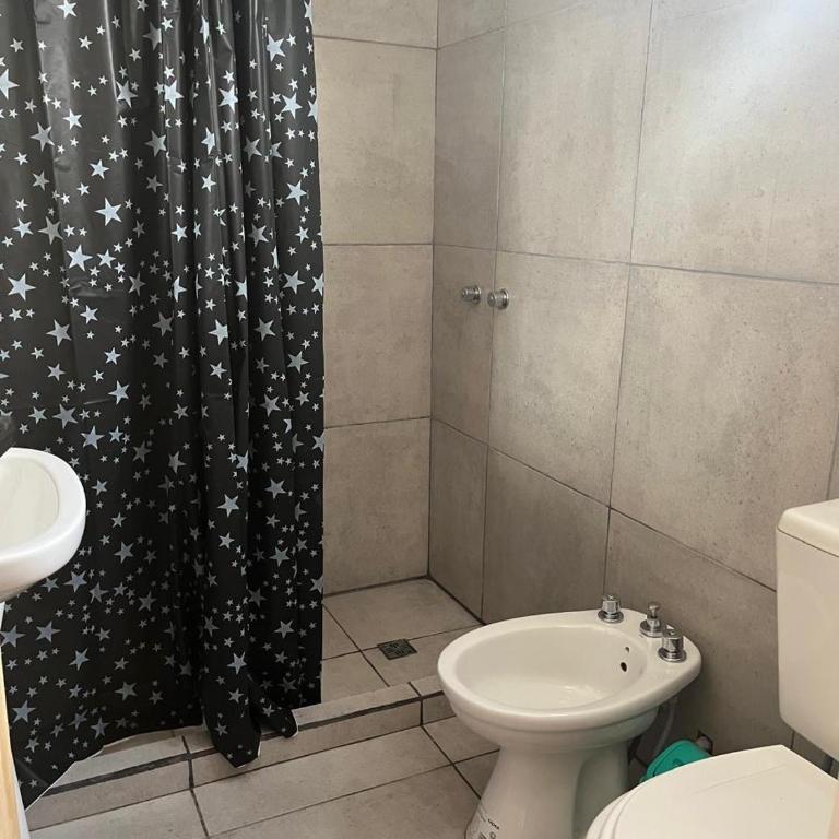Tu escapada ideal en Mar de Ansenuza - Patio y piscina privada - Apartamento de 2 dormitorios - 12