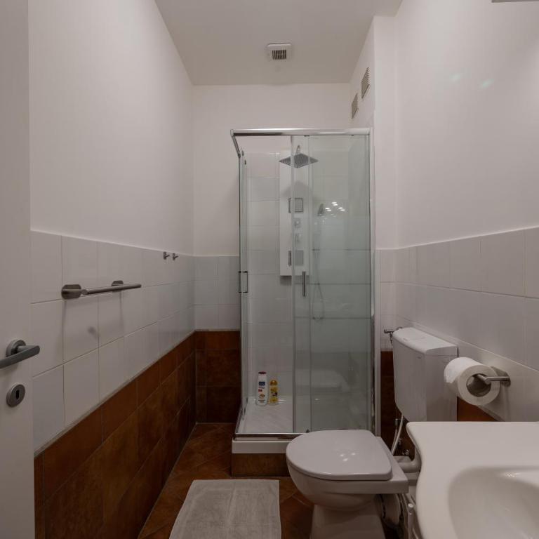Alloggio turistico di Filomena Landi - Appartamento con 1 Camera da Letto - 8