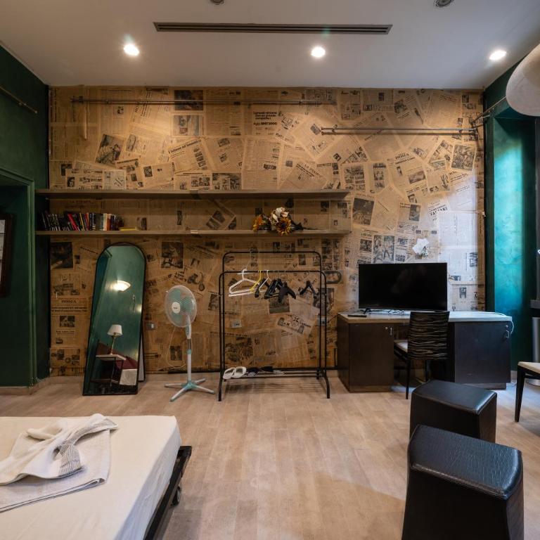 Alloggio turistico di Filomena Landi - Appartamento con 1 Camera da Letto - 9