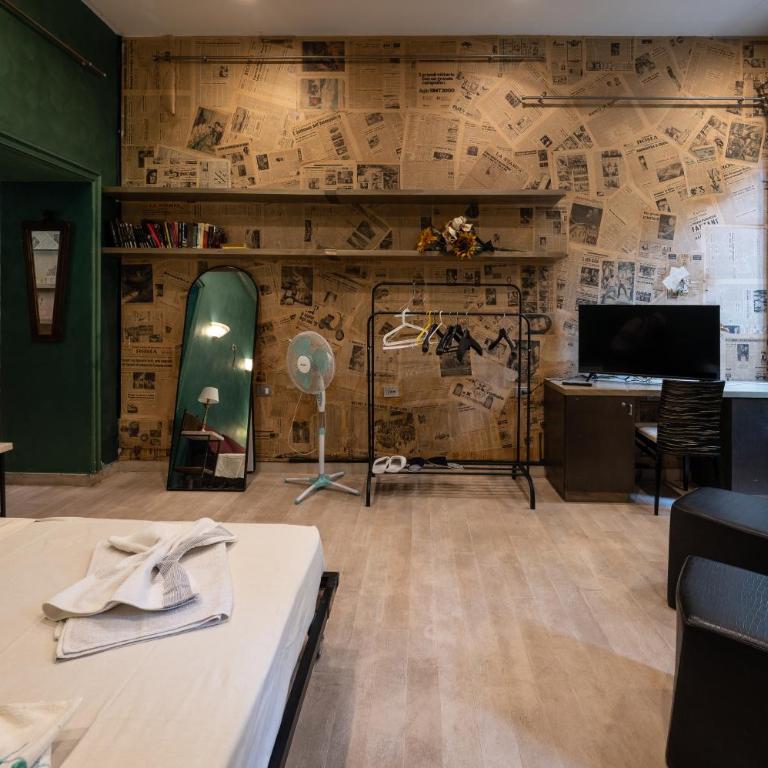 Alloggio turistico di Filomena Landi - Appartamento con 1 Camera da Letto - 11