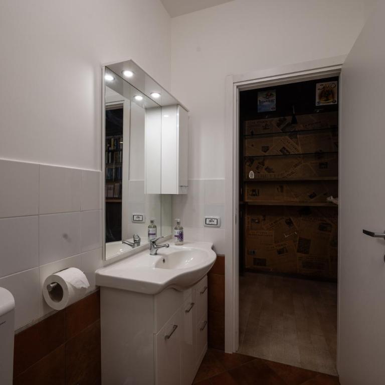 Alloggio turistico di Filomena Landi - Appartamento con 1 Camera da Letto - 13