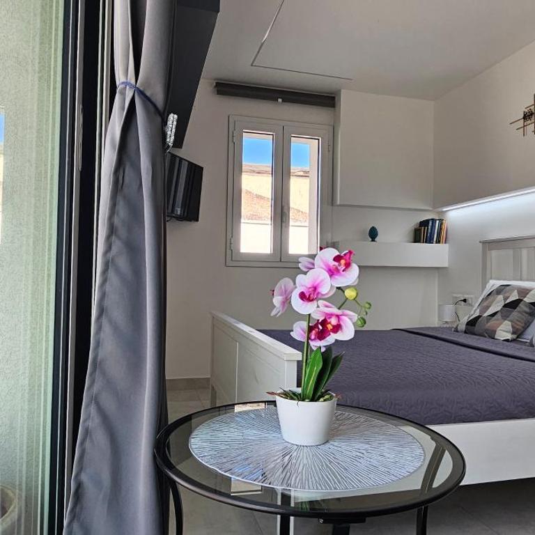Suite Caronda Design Loft - Appartamento con 1 Camera da Letto - 19