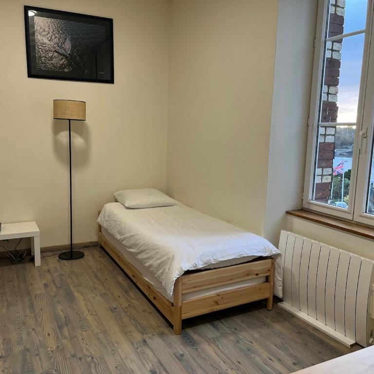 Appartement avec vue mer et plage - Apartamento con vistas al mar - 2