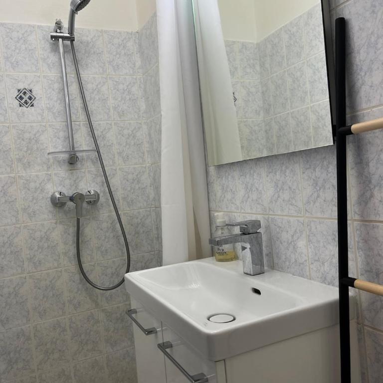Appartement avec vue mer et plage - Apartamento con vistas al mar - 3