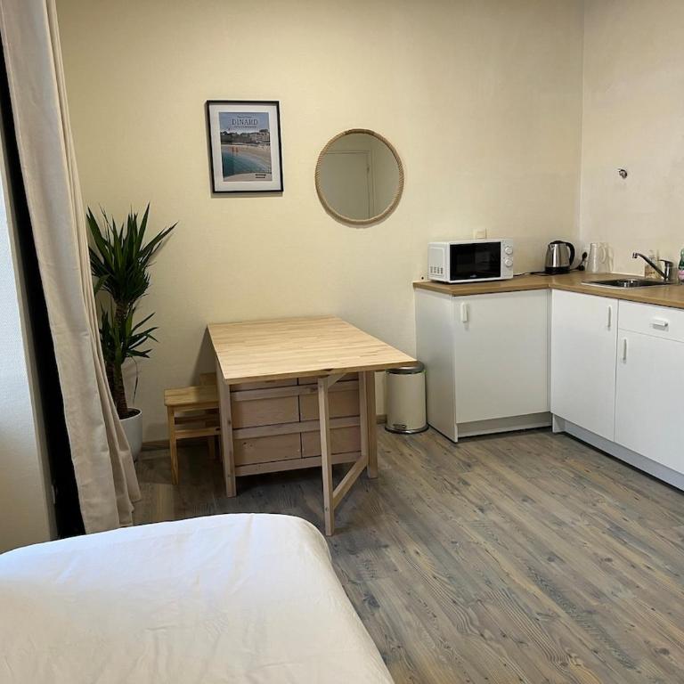 Appartement avec vue mer et plage - Apartamento con vistas al mar - 5