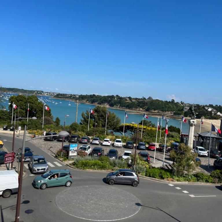 Appartement avec vue mer et plage - Apartamento con vistas al mar - 6