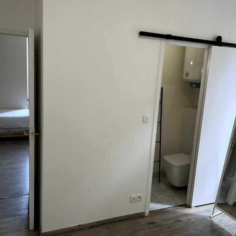Appartement avec vue mer et plage - Apartamento con vistas al mar - 9