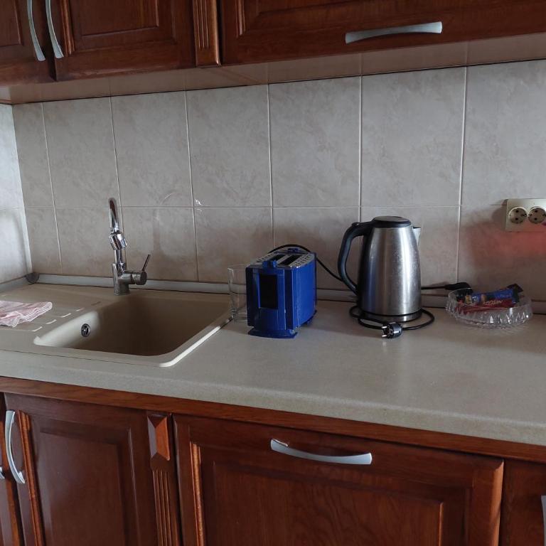 Apartman blok 30 - Apartman sa 2 Spavaće Sobe - 6