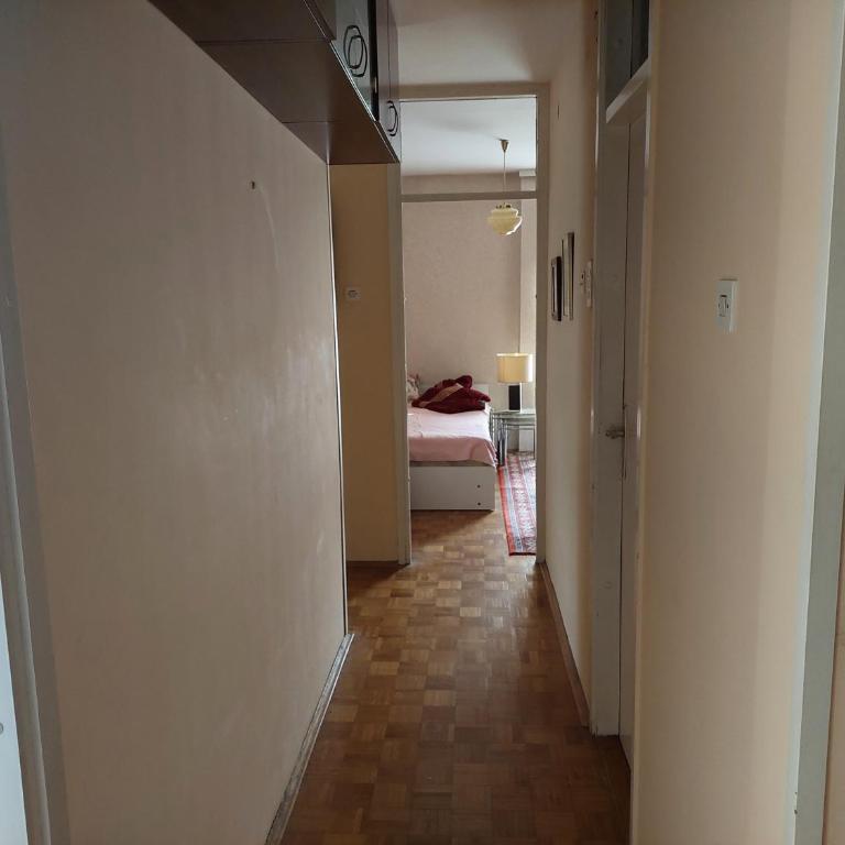 Apartman blok 30 - Apartman sa 2 Spavaće Sobe - 7