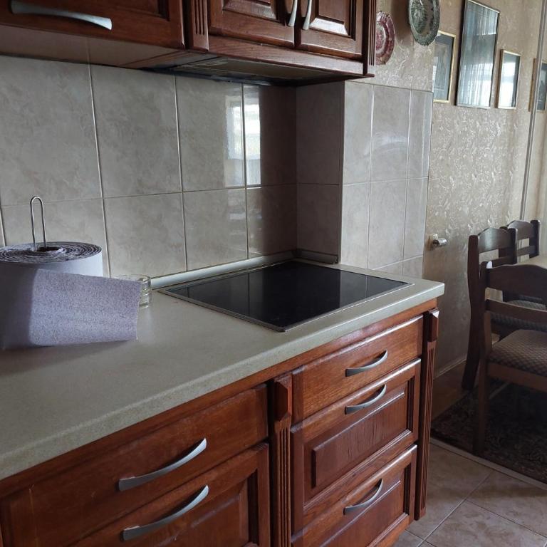 Apartman blok 30 - Apartman sa 2 Spavaće Sobe - 8