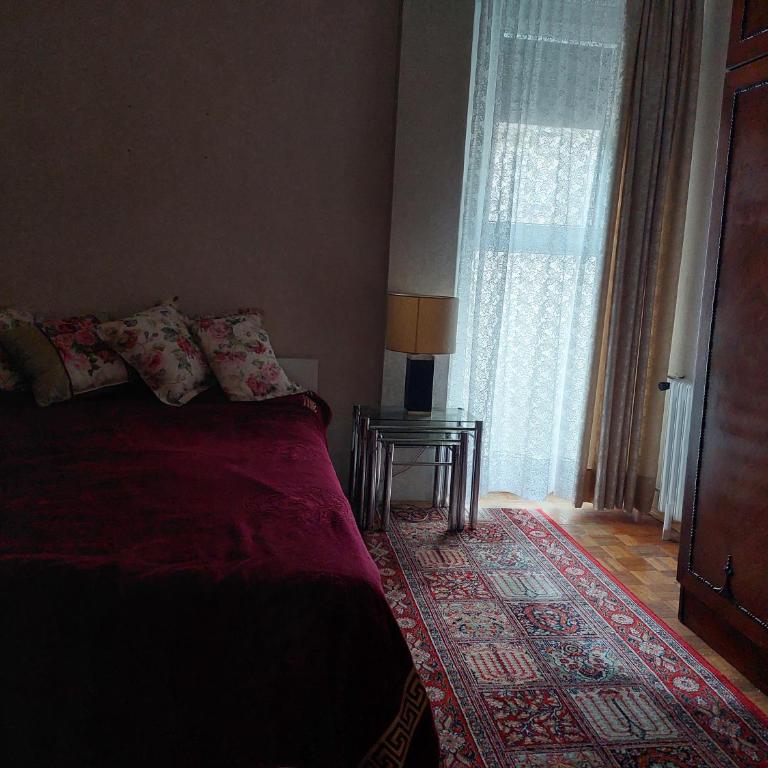 Apartman blok 30 - Apartman sa 2 Spavaće Sobe - 13