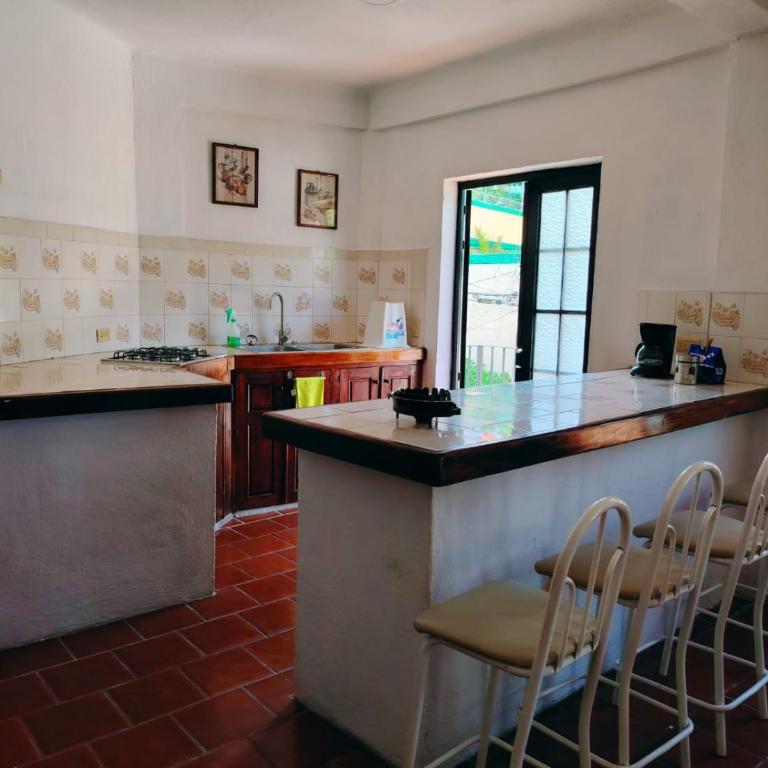De Mary DEPARTAMENTO A4 - Apartamento de 1 dormitorio - 5
