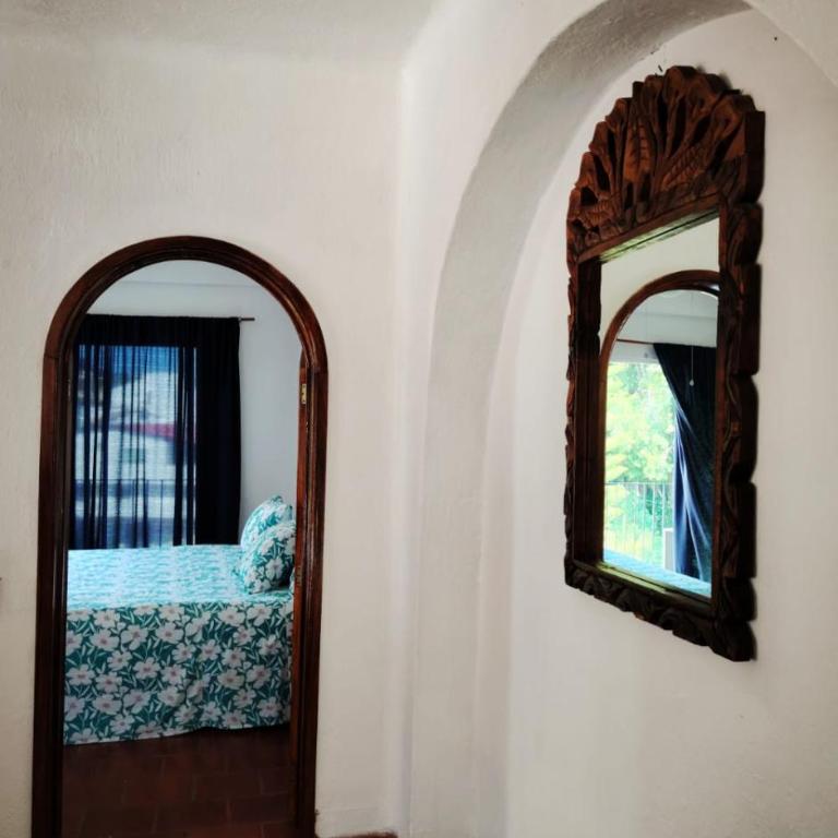 De Mary DEPARTAMENTO A4 - Apartamento de 1 dormitorio - 7
