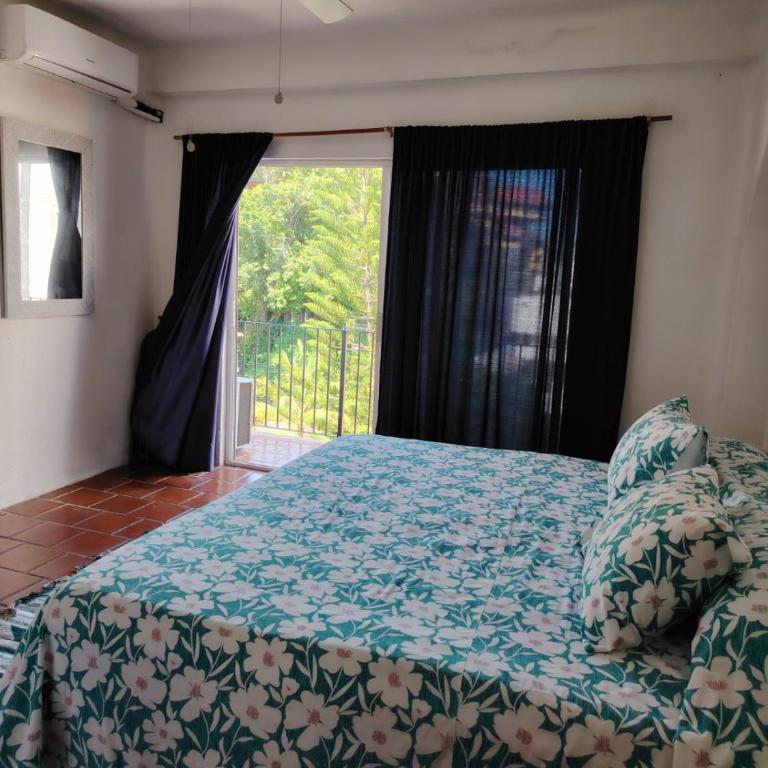 De Mary DEPARTAMENTO A4 - Apartamento de 1 dormitorio - 10