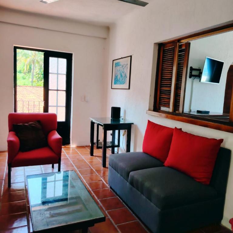 De Mary DEPARTAMENTO A4 - Apartamento de 1 dormitorio - 12