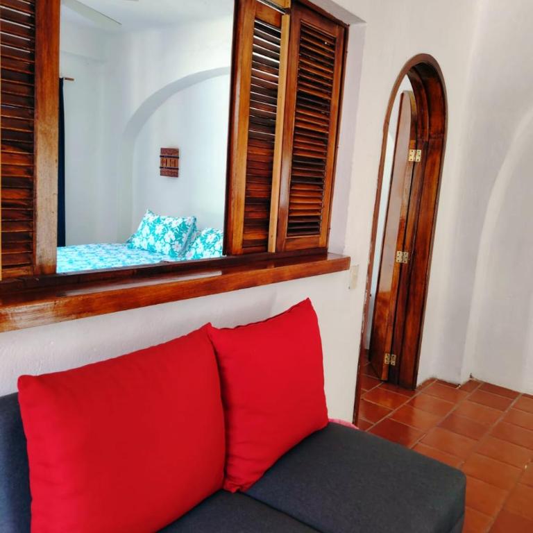 De Mary DEPARTAMENTO A4 - Apartamento de 1 dormitorio - 13