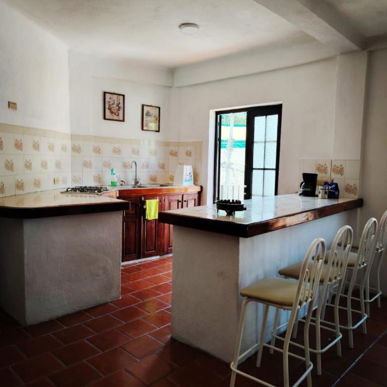 De Mary DEPARTAMENTO A4 - Apartamento de 1 dormitorio - 14