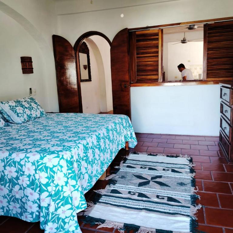 De Mary DEPARTAMENTO A4 - Apartamento de 1 dormitorio - 15