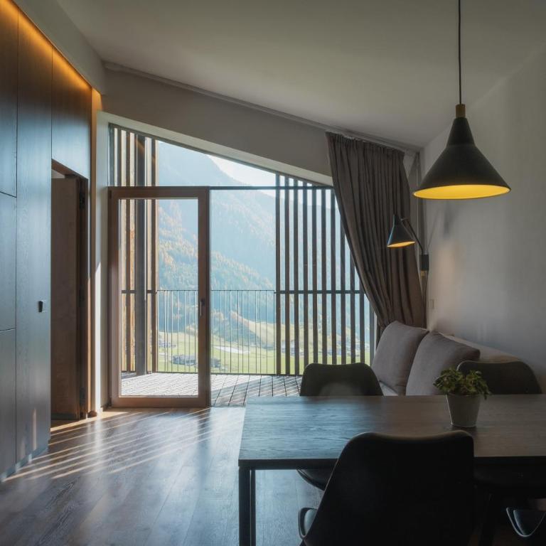 Mountain Residence Montana - Appartamento Attico - 5