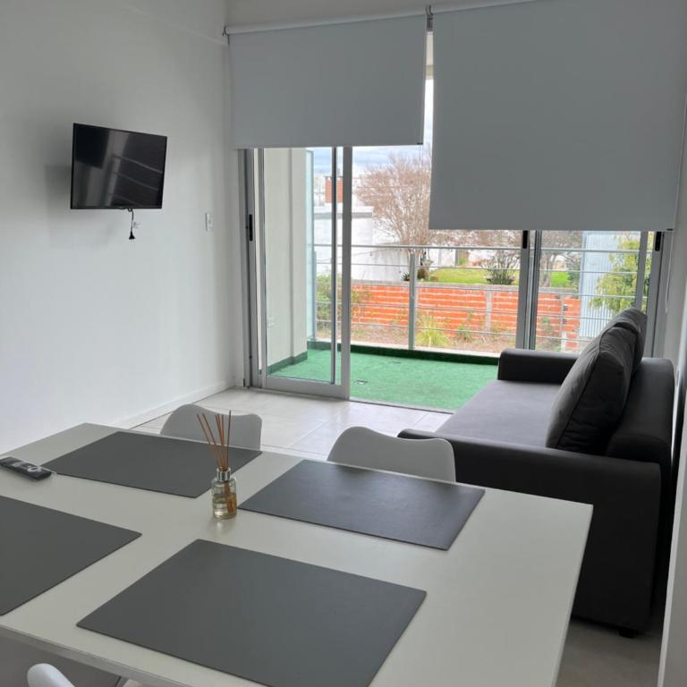Lux - Apartamento de 1 dormitorio - 4