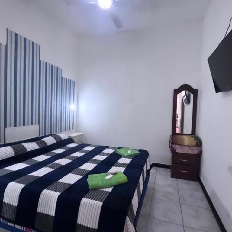 Hospedaje Artigas - Silvia Borda - One-Bedroom Apartment - 6