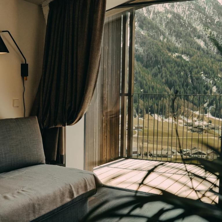 Mountain Residence Montana - Appartamento Attico - 12