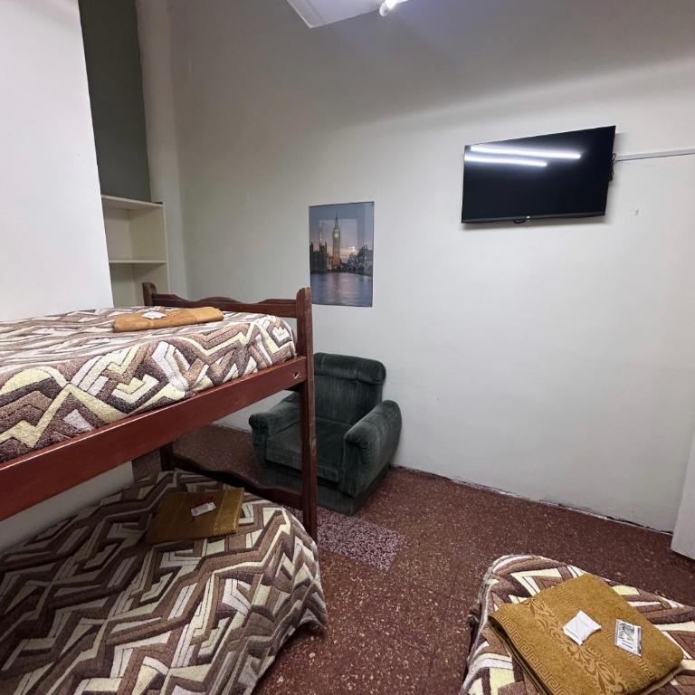Hospedaje Artigas - Silvia Borda - One-Bedroom Apartment - 10