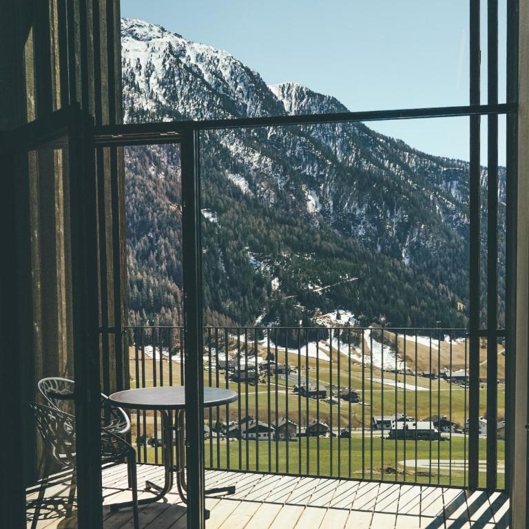 Mountain Residence Montana - Appartamento Attico - 13