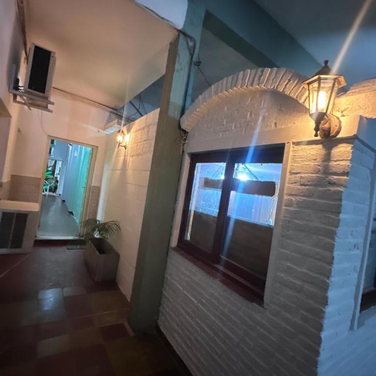 Hospedaje Artigas - Silvia Borda - One-Bedroom Apartment - 5