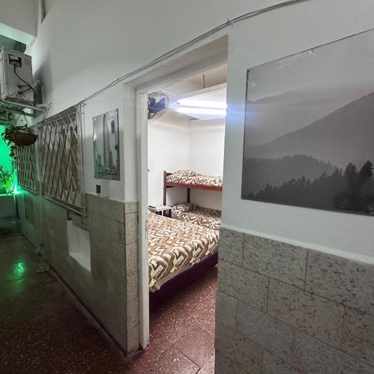Hospedaje Artigas - Silvia Borda - One-Bedroom Apartment - 16
