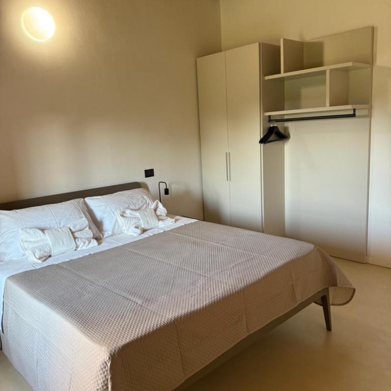 Casale Morillo - Apartment mit 2 Schlafzimmern - 21