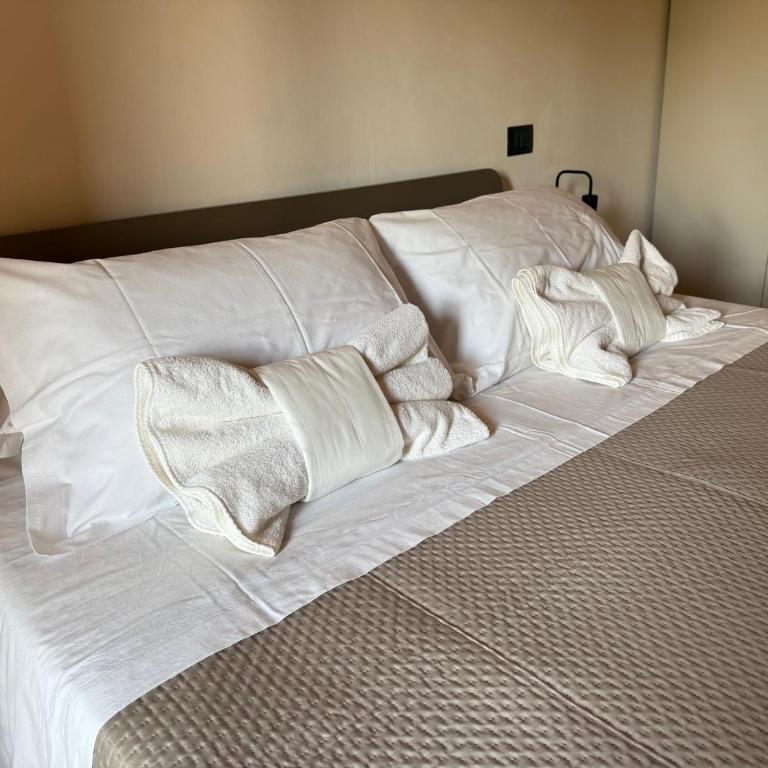 Casale Morillo - Deluxe Apartment mit 2 Schlafzimmern - 6