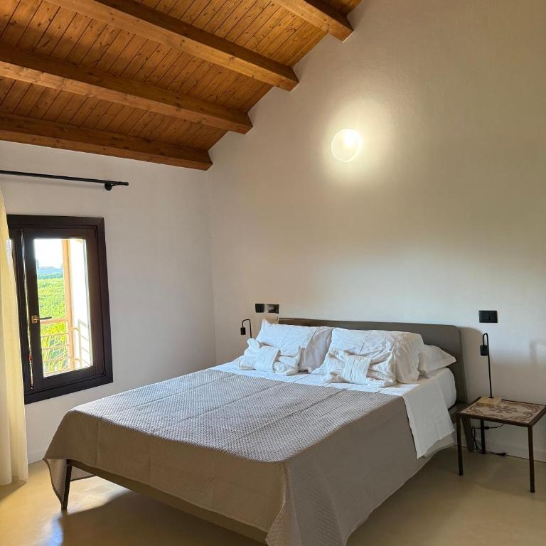 Casale Morillo - Apartment mit 2 Schlafzimmern - 26