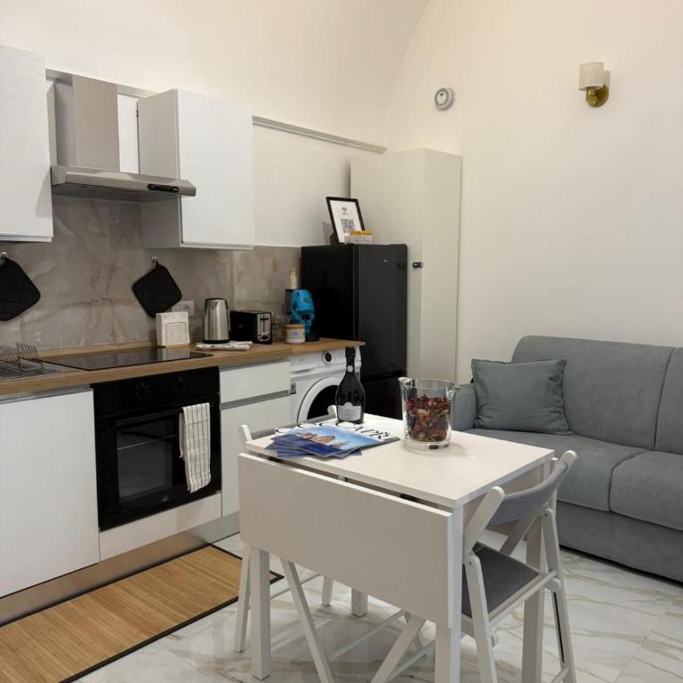 Terry's Home - Appartamento Loft con 1 Camera da Letto - 3