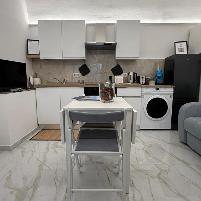 Terry's Home - Appartamento Loft con 1 Camera da Letto - 8