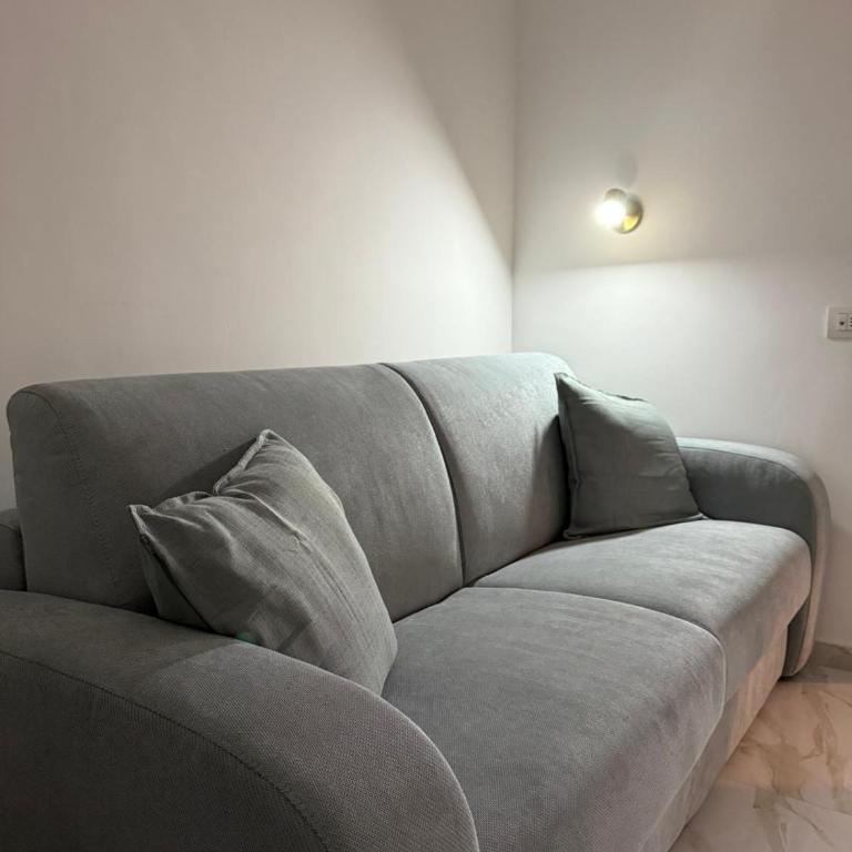 Terry's Home - Appartamento Loft con 1 Camera da Letto - 10
