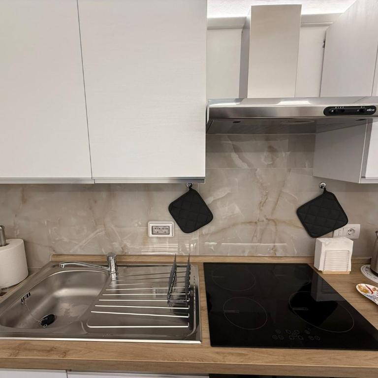 Terry's Home - Appartamento Loft con 1 Camera da Letto - 6