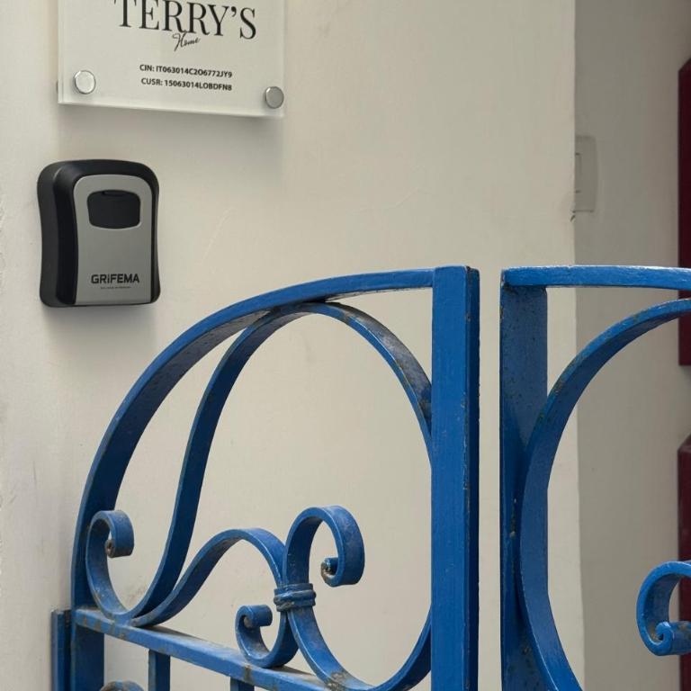 Terry's Home - Appartamento Loft con 1 Camera da Letto - 20