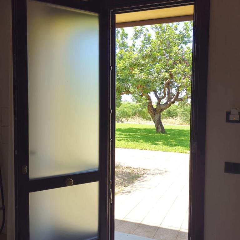 Casale Morillo - Apartment mit 1 Schlafzimmer und Garten - 10