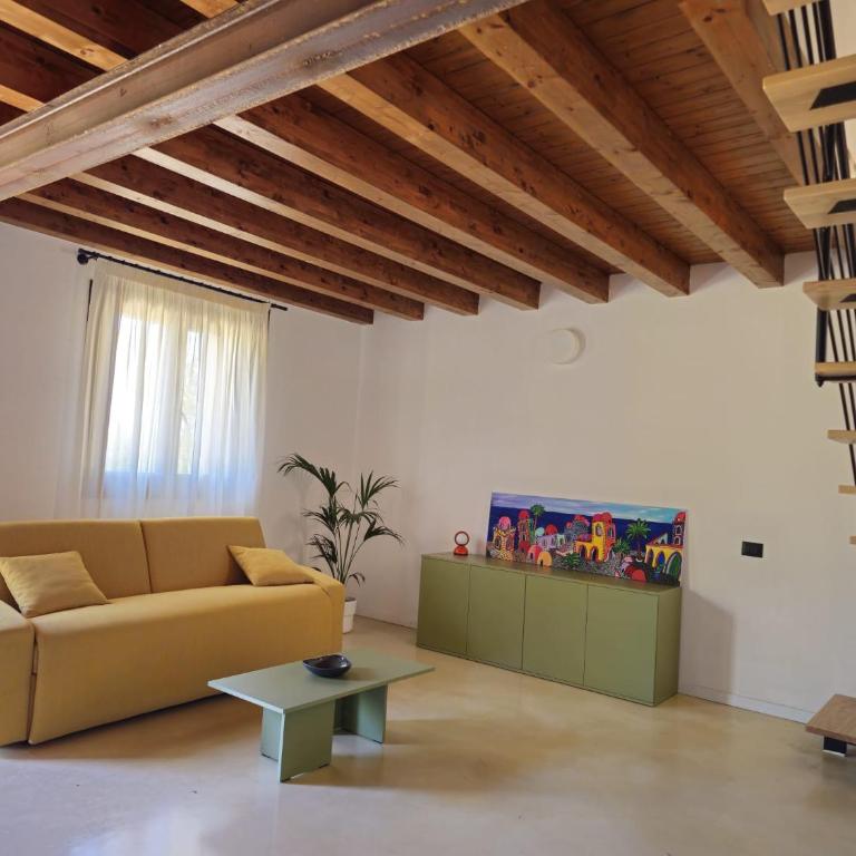 Casale Morillo - Apartment mit 2 Schlafzimmern - 24