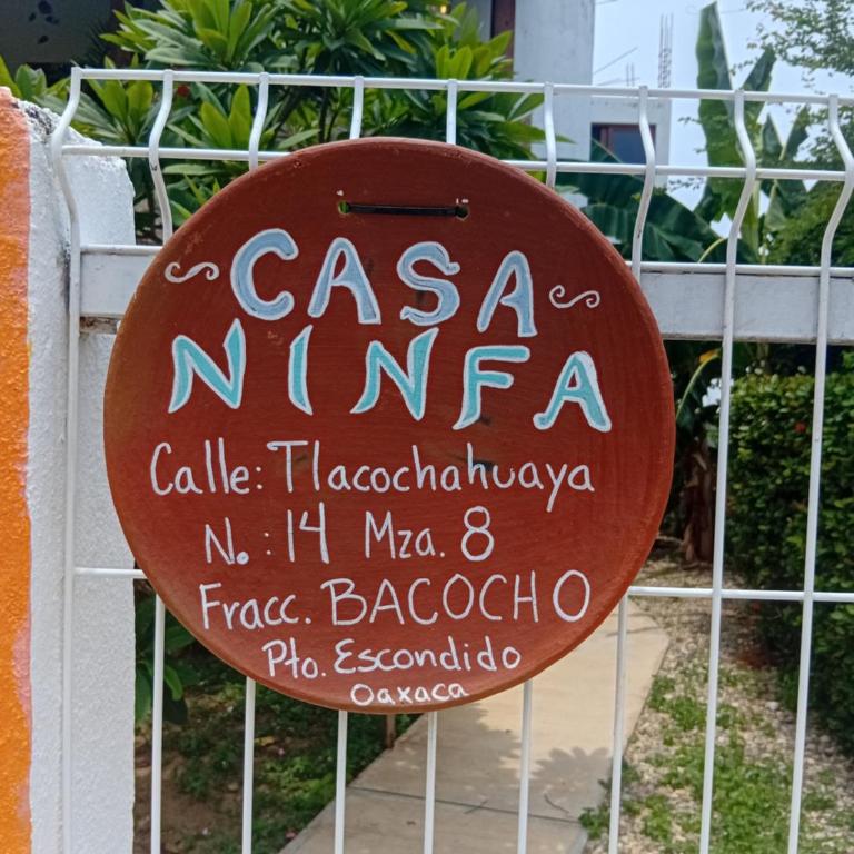 Casa Ninfa "Alojamiento Completo" - Apartamento de 1 dormitorio - 3