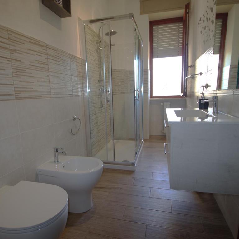 Primaverammare - Two-Bedroom Apartment with Balcony - 20