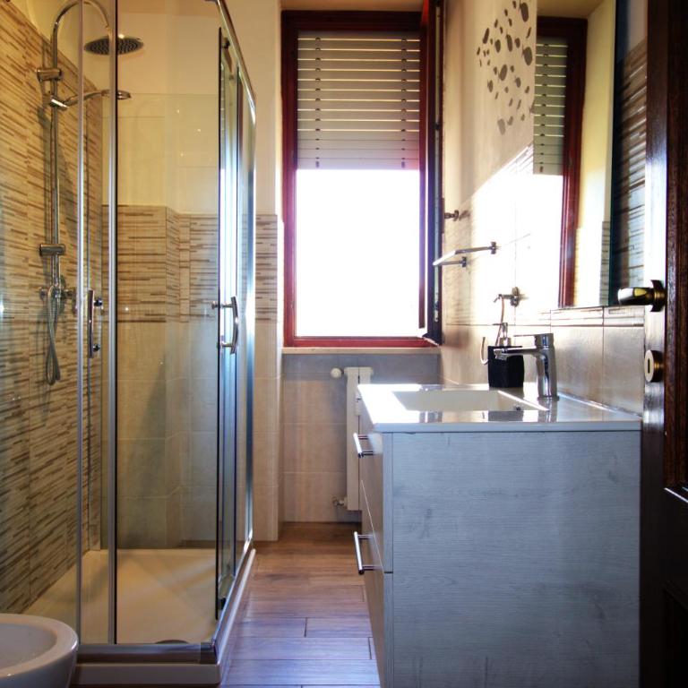 Primaverammare - Two-Bedroom Apartment with Balcony - 19