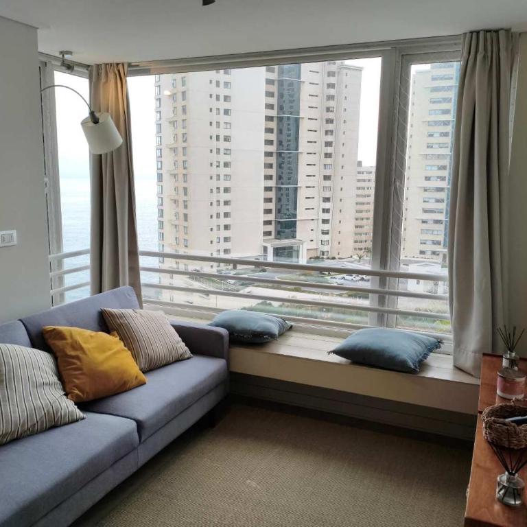 Coastal 4 Bedroom for 7 Near Concon Beach - Apartment - 4