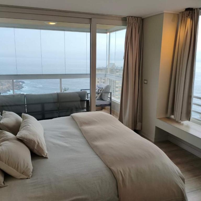 Coastal 4 Bedroom for 7 Near Concon Beach - Apartment - 2