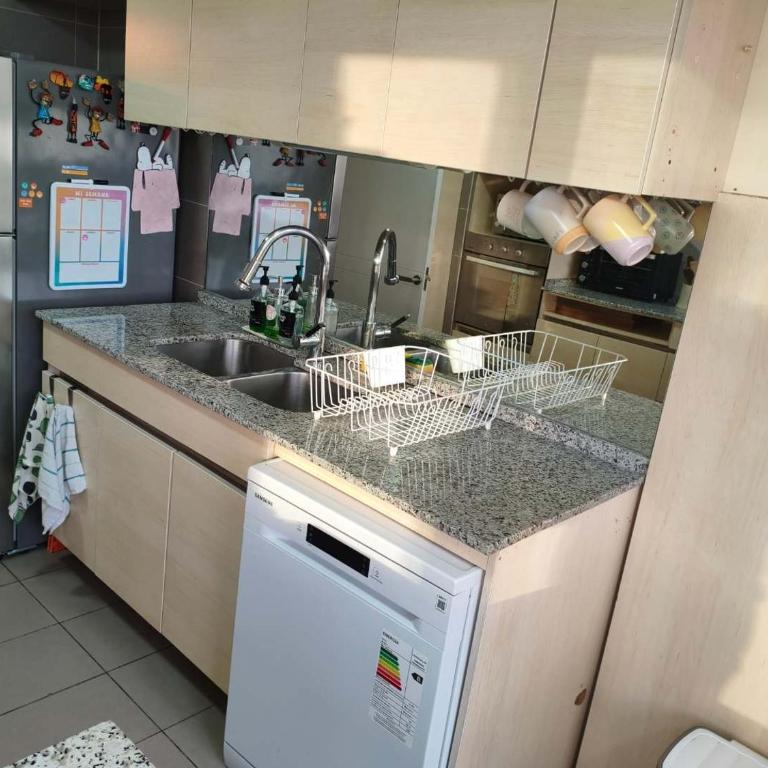 Coastal 4 Bedroom for 7 Near Concon Beach - Apartment - 14