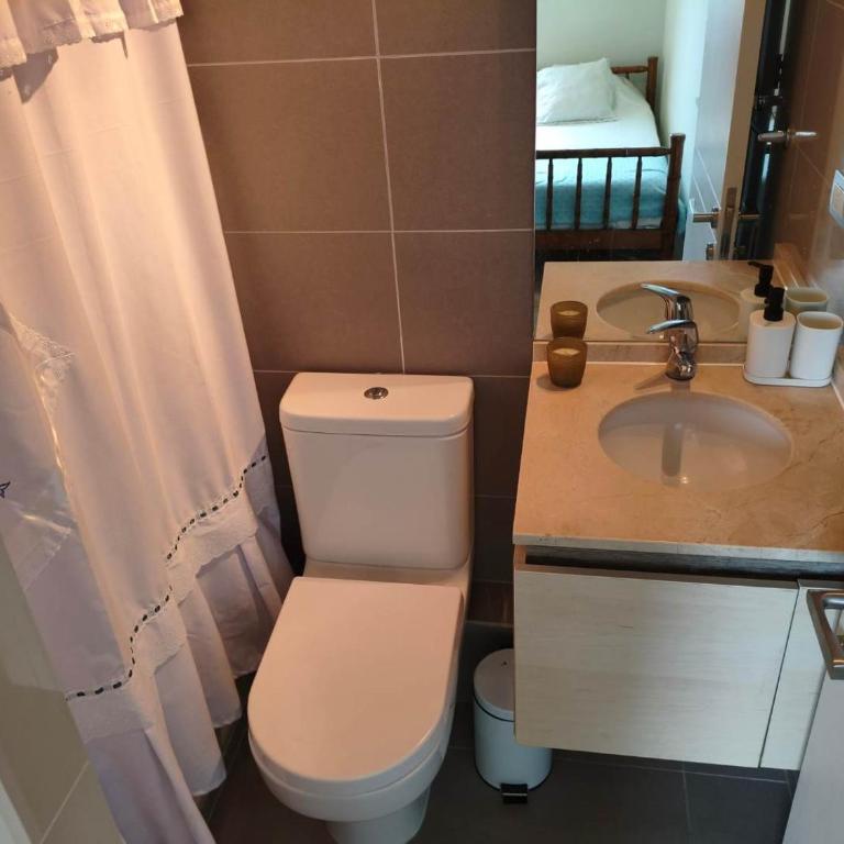Coastal 4 Bedroom for 7 Near Concon Beach - Apartment - 16