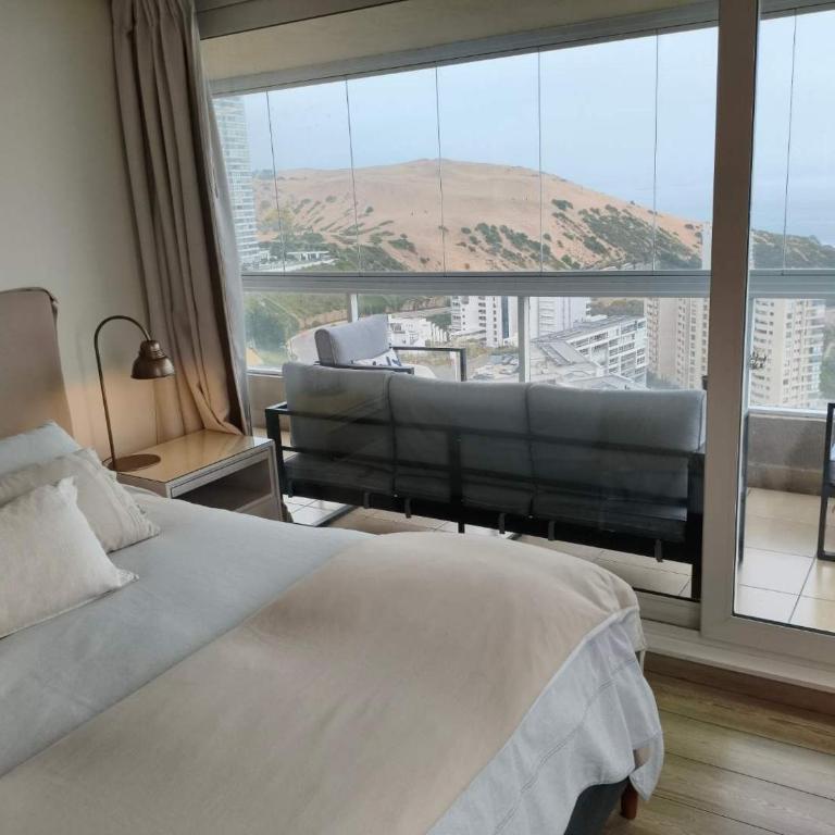 Coastal 4 Bedroom for 7 Near Concon Beach - Apartment - 5